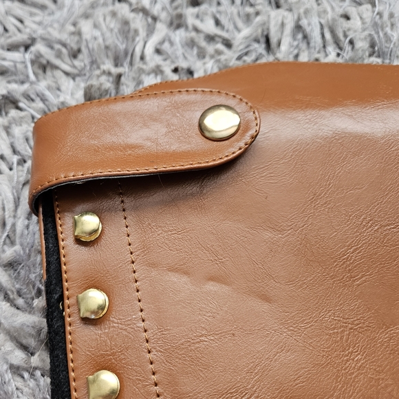 Lace Up Boots size 7 1/2 - Picture 7 of 10